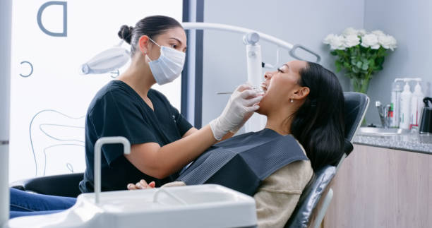 Professional Dental Services in West Union, OH